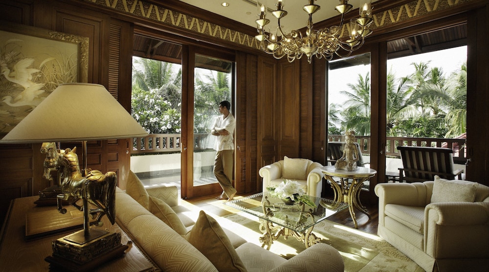 Intercontinental Bali Resort 47/80
