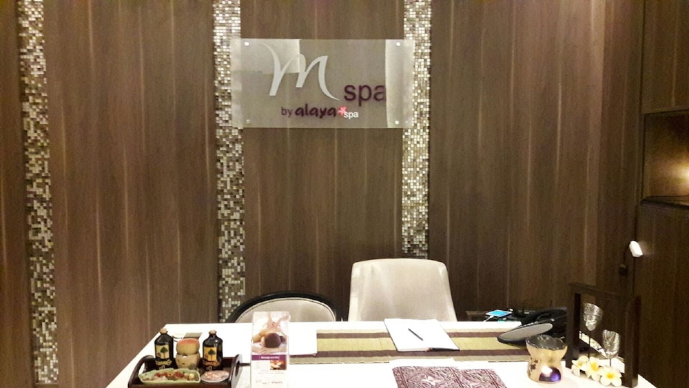 Mercure Karawang 35/66