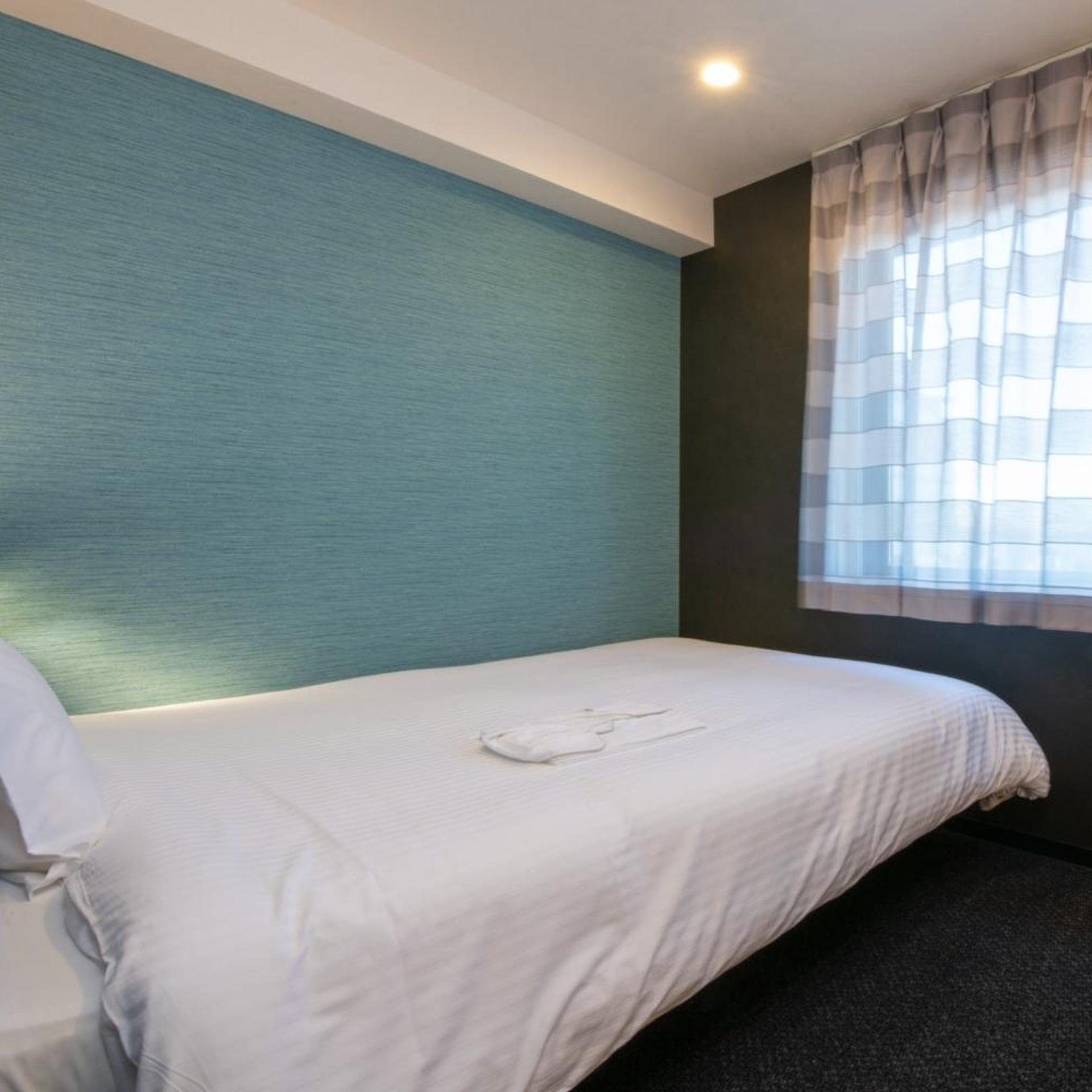 Standard, Single, Henn na Hotel Tokyo Asakusabashi 13/19