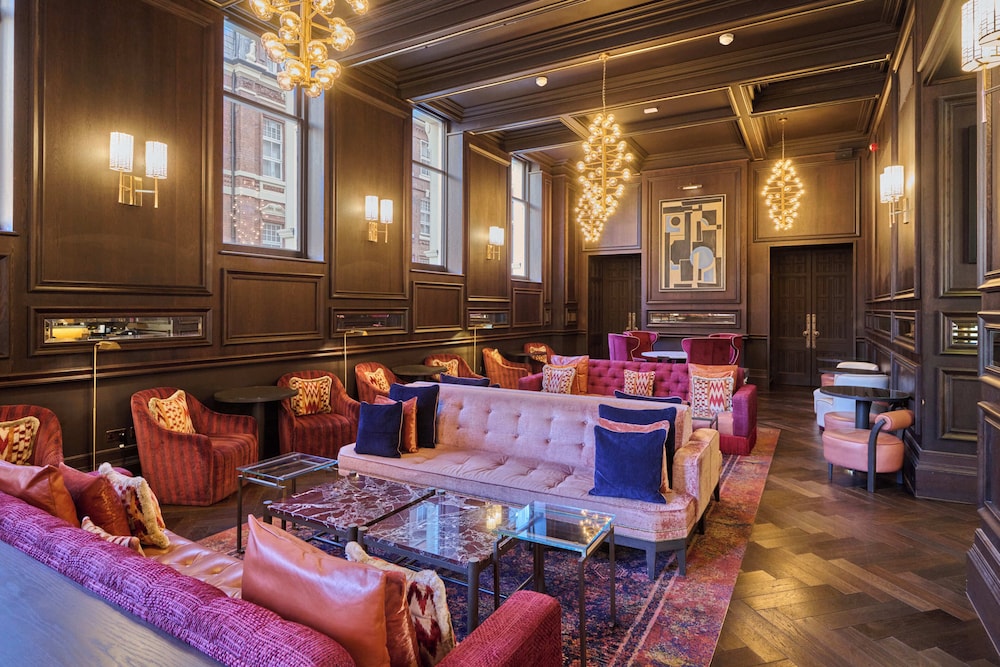 The Grand Hotel Birmingham 23/50