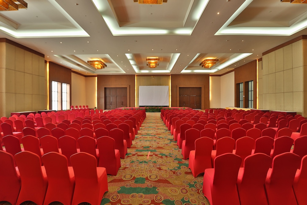 Aryaduta Pekanbaru 46/55