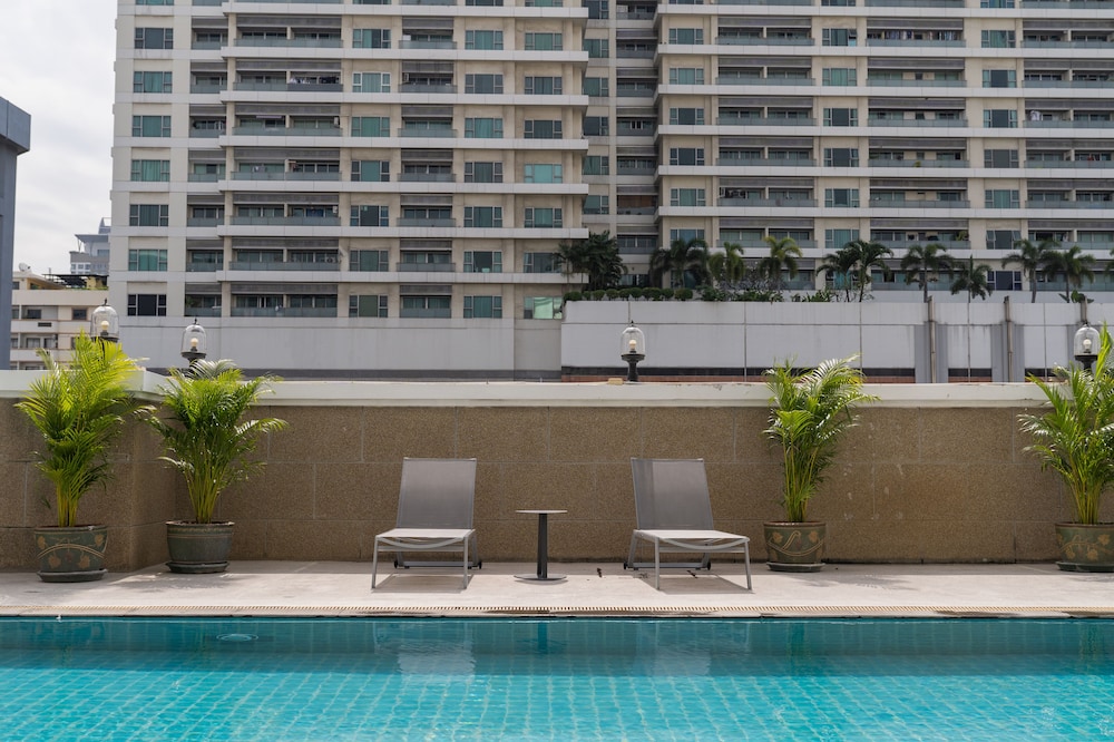 Forum Park in BANGKOK