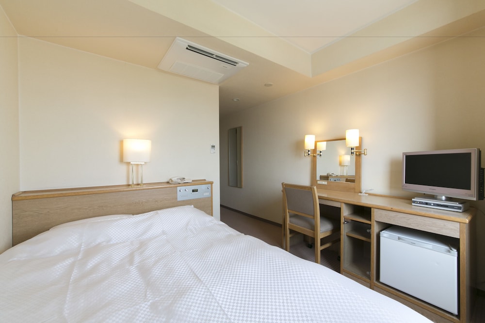Spa Resort Nagoya Kasadera Hotel 6/50
