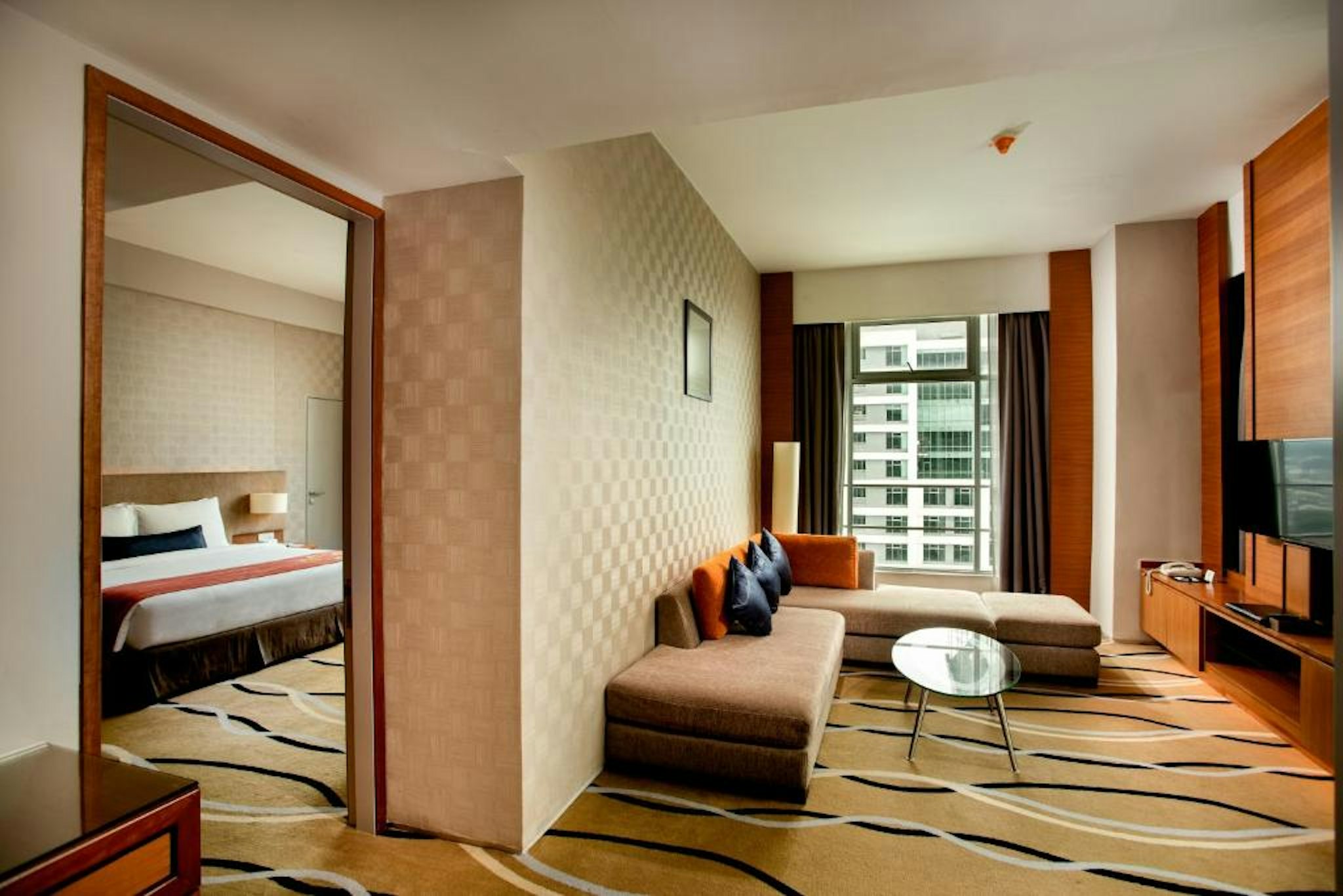 The Zenith Hotel Kuantan 19/48
