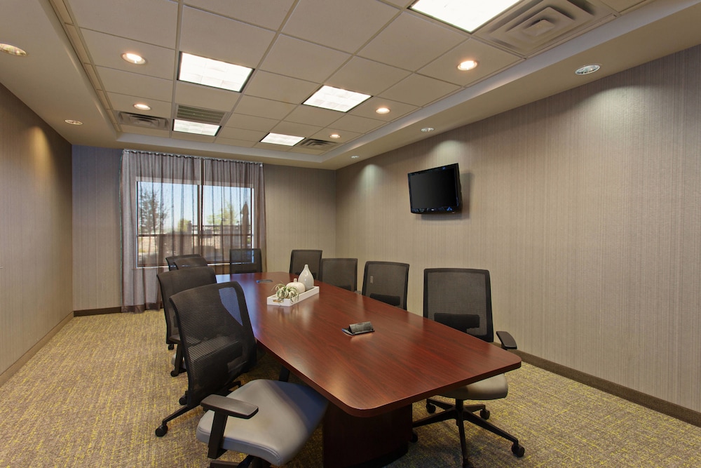 SpringHill Suites by Marriott El Paso 41/43