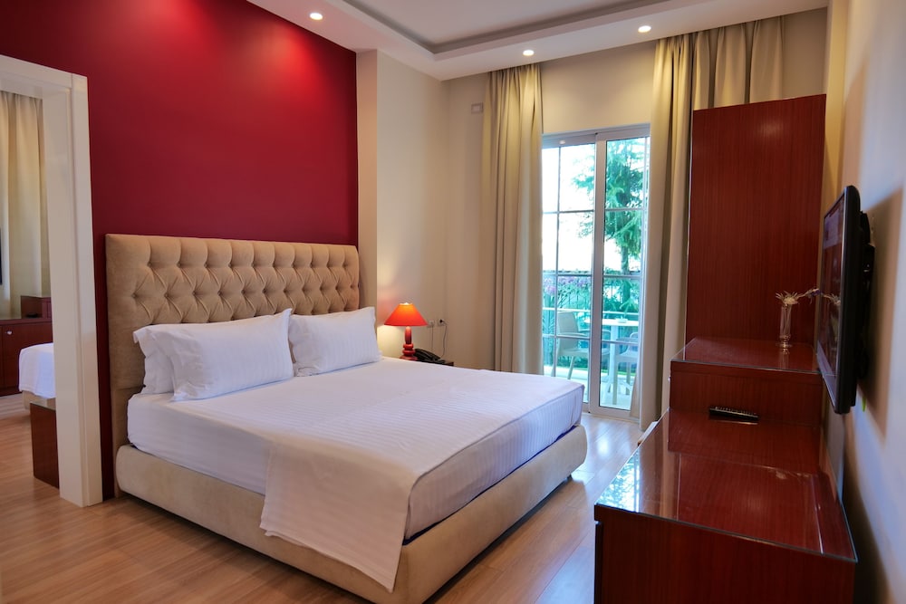 Hotel Luxury 20/48