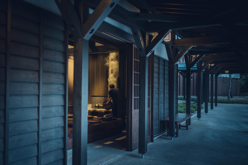 Hoshino Resorts KAI Alps 48/50