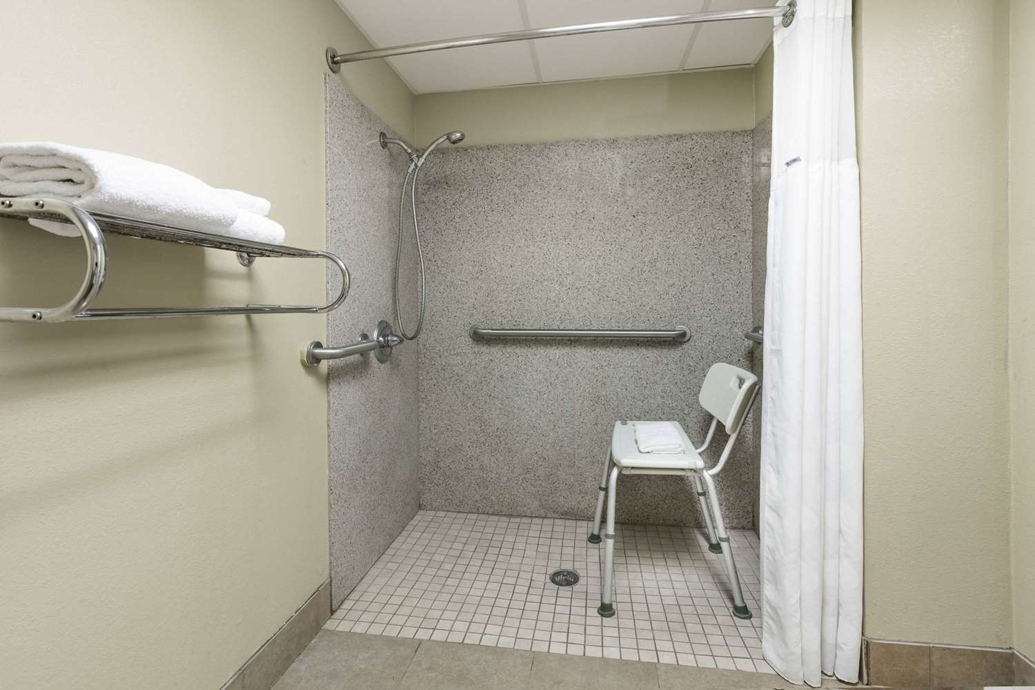 Ramada By Wyndham Odessa Near University Of Texas Permian 39/39