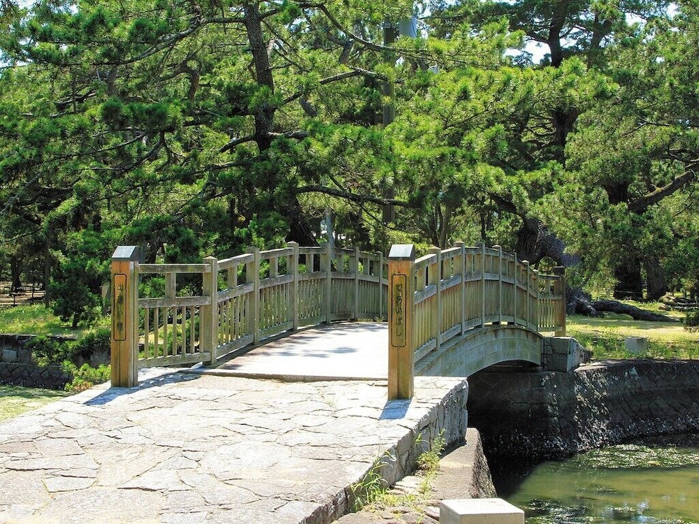 Quapark Tsuda 40/42