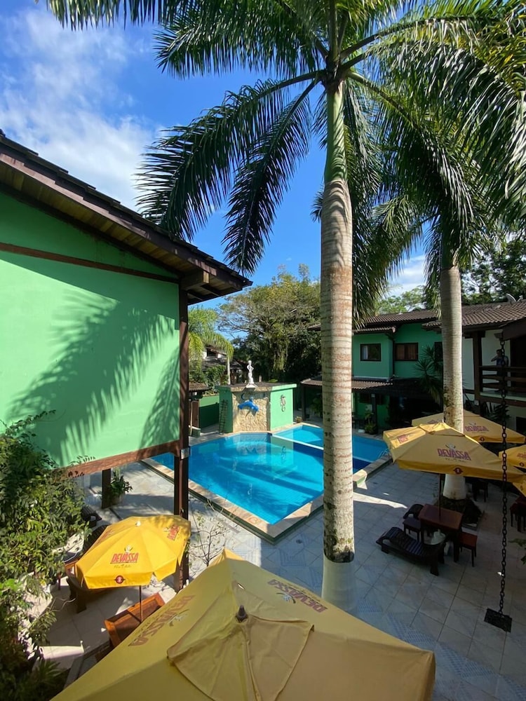 Recanto Verde Praia Hotel Juquehy 59/61
