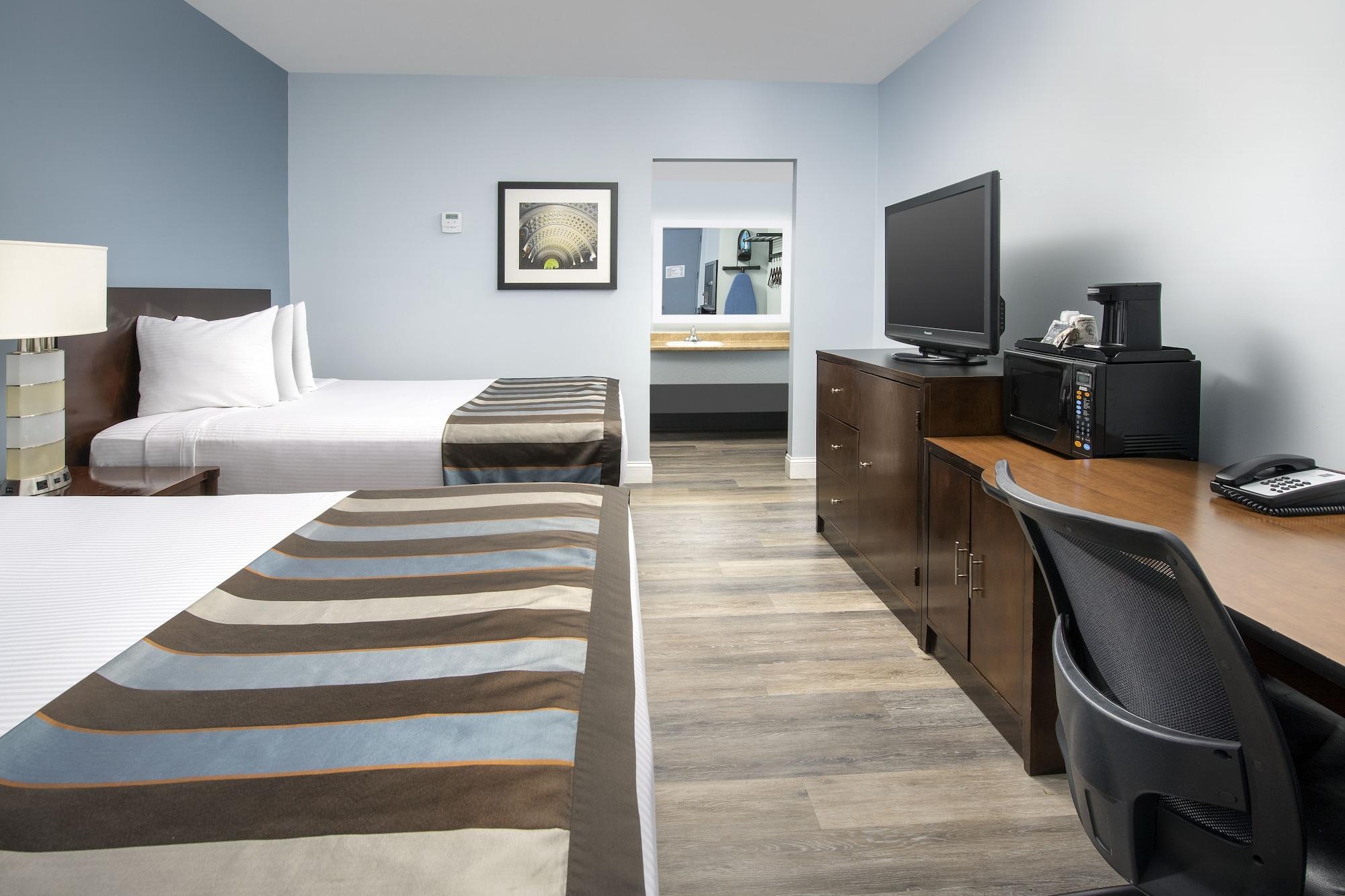 Ivy City Hotel 20/33