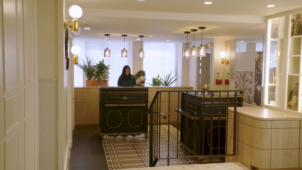 Hotel & Spa Royal Madeleine 10/77