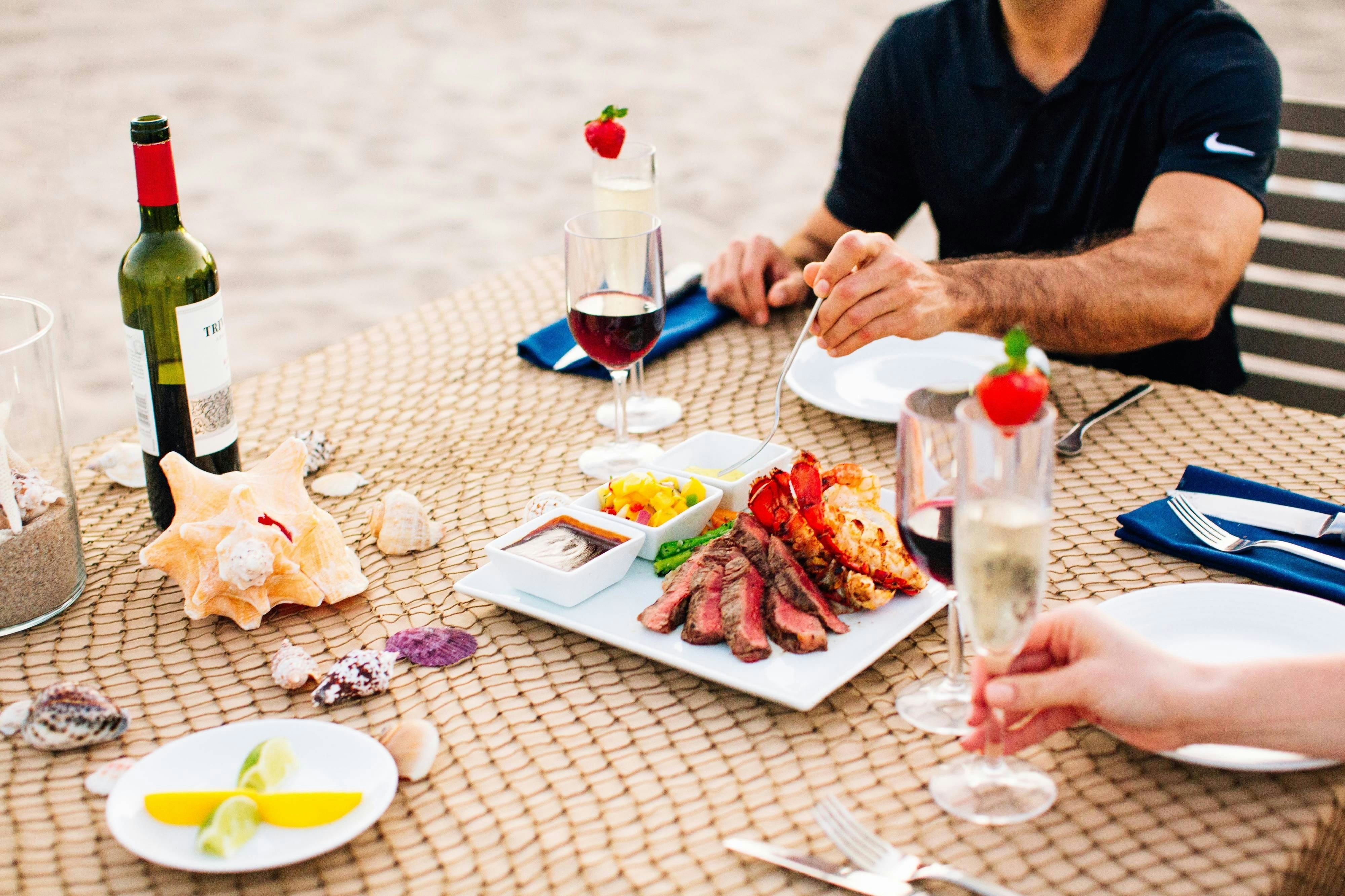 Fort Lauderdale Marriott Harbor Beach Resort And Spa 49/83