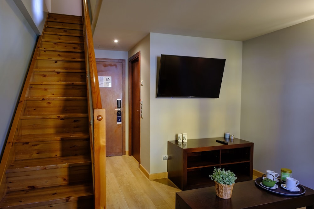 Aragon Hills Hotel And Spa 21/37