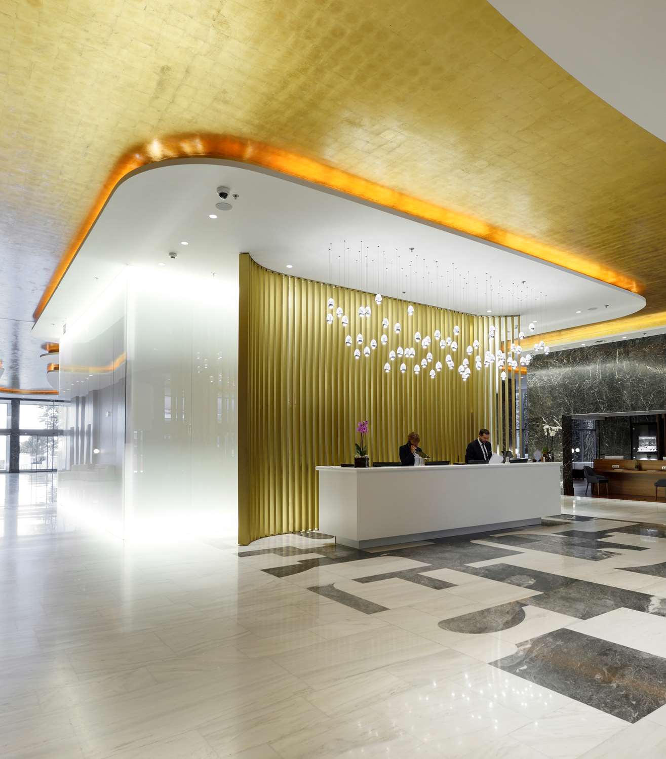 Makedonia Palace, WorldHotels Luxury 8/47