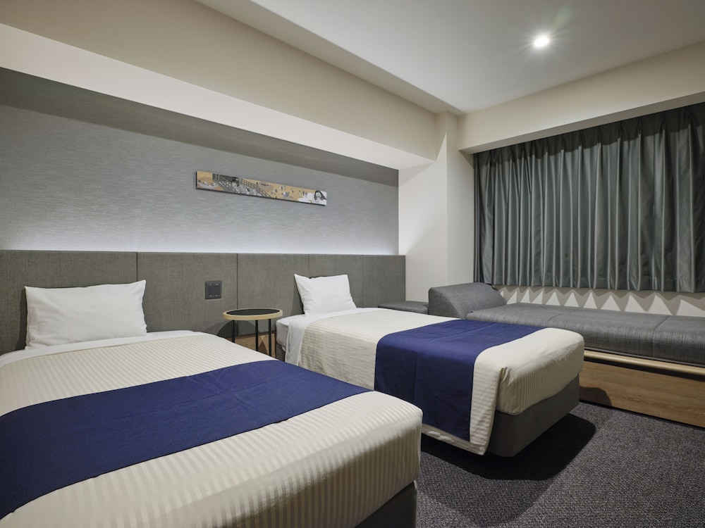 hotel MONday Akihabara Asakusabashi 13/50