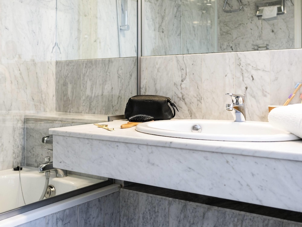 Ibis Styles Nancy Centre Gare 71/73