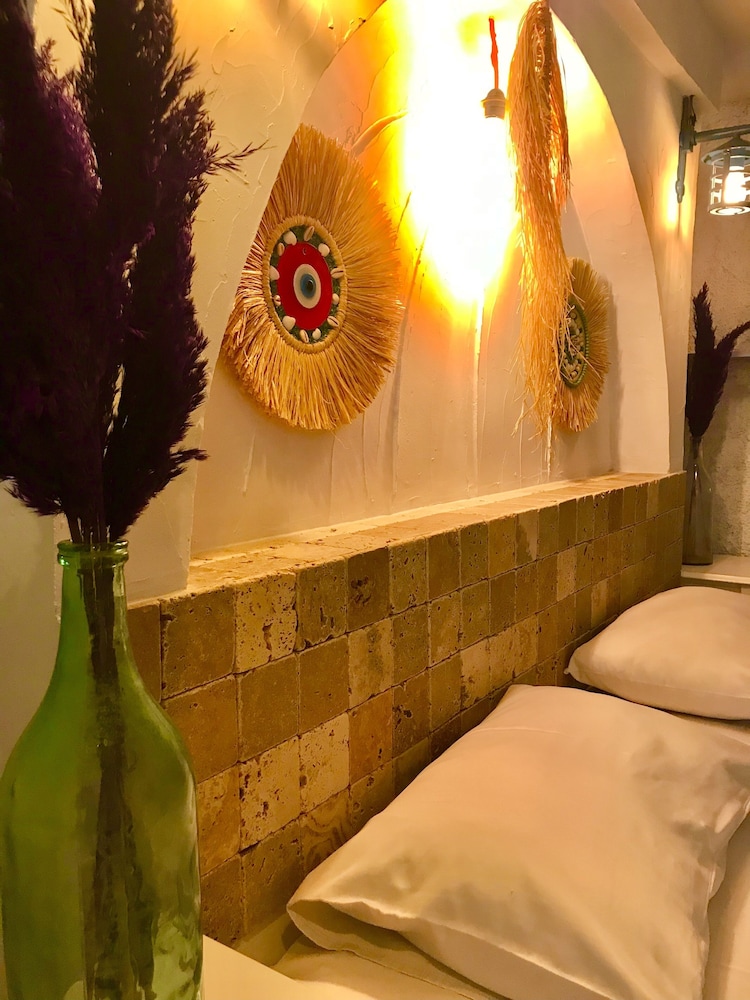Barba Otel 21/49