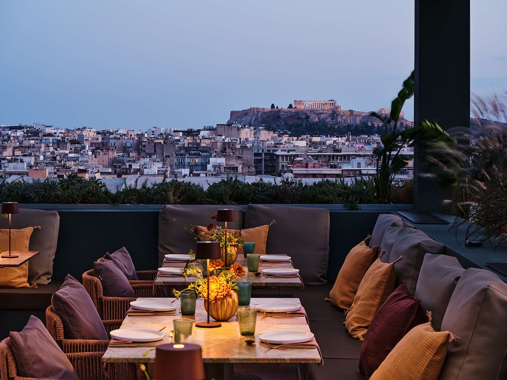 Radisson Blu Park Hotel 57/71