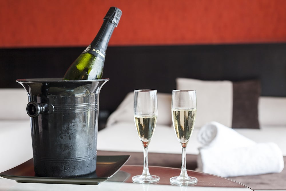 桑多思蒙纳克海滩酒店及水疗中心 - 全包式(Sandos Monaco - Adults Only) 图片3