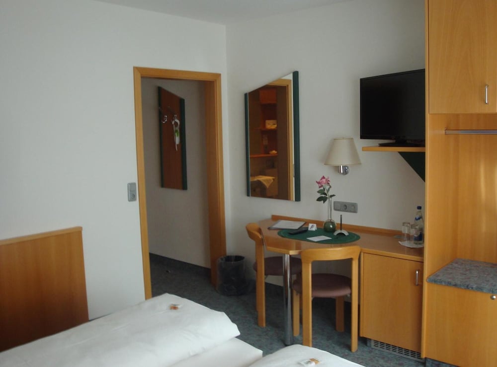 Hotel Gasthof Zur Windmühle 8/34