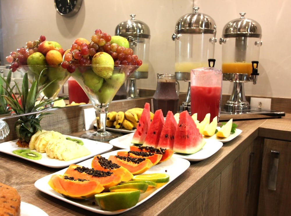 Accordes Hotel Convention 29/67