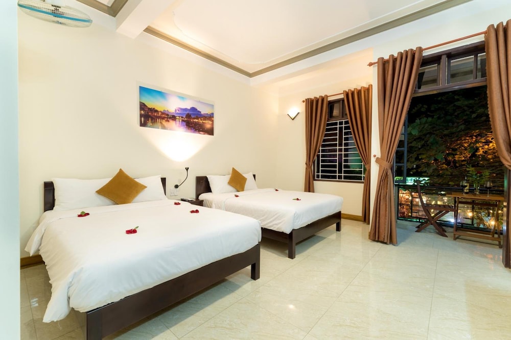 Hoa Thu Homestay 15/30