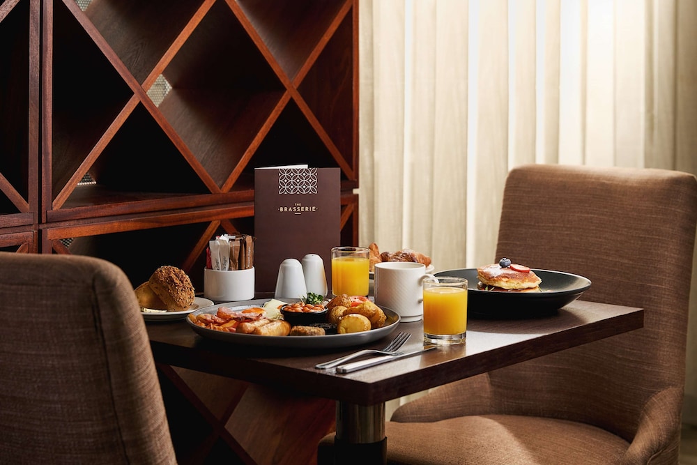 Radisson Blu Hotel And Spa 35/49