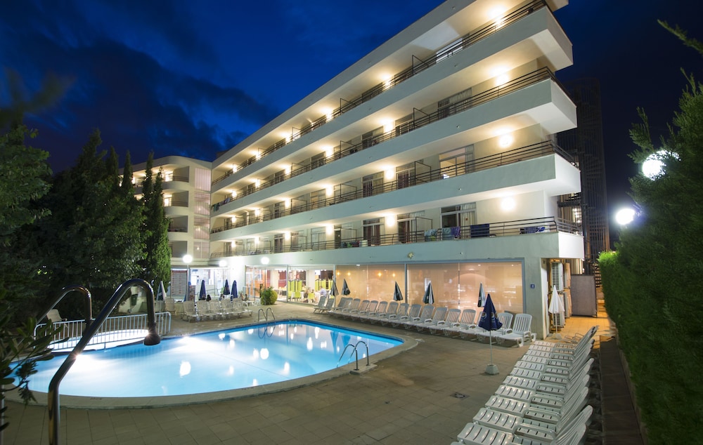 Medplaya Aparthotel Esmeraldas 3/37