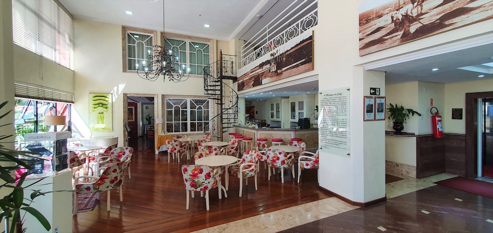 Hotel Dan Inn Campinas Cambui 47/71
