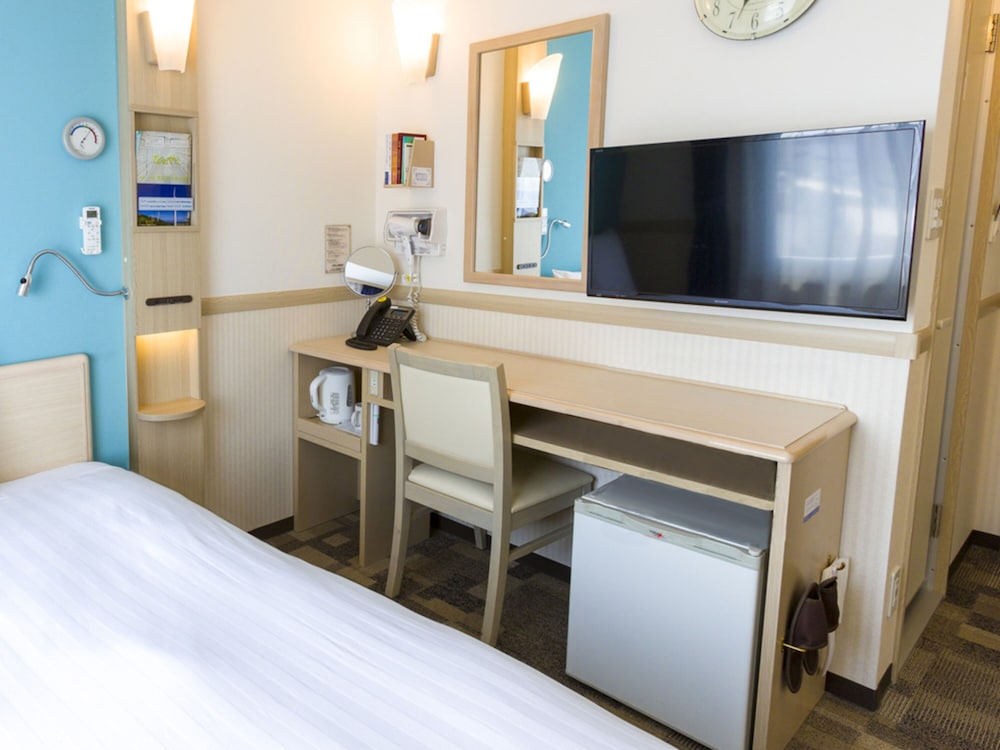 ECONOMY, DOUBLE BED