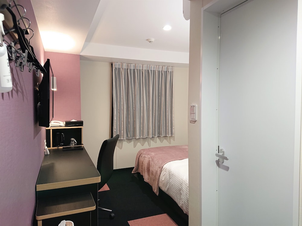 Green Rich Hotel Kurashiki Ekimae 47/50