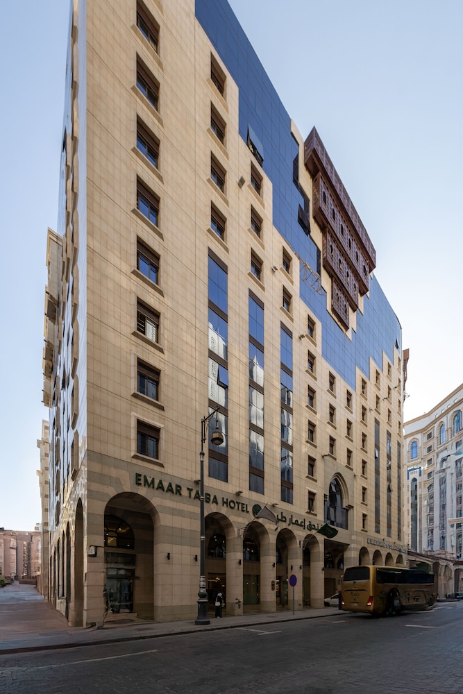 Emaar Taibah Hotel 29/34