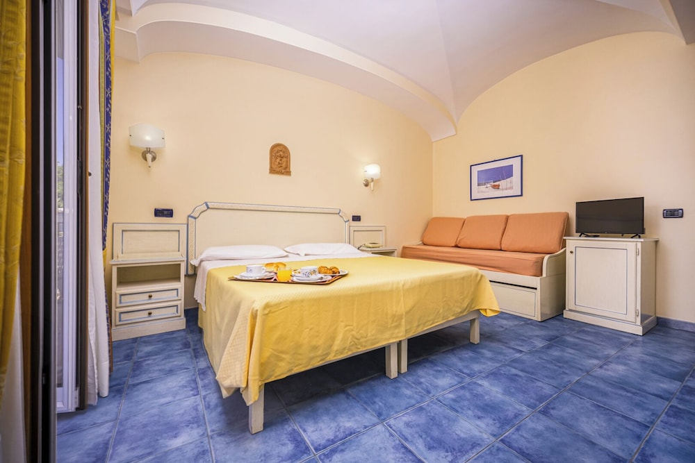 Hotel San Giovanni Terme 18/50