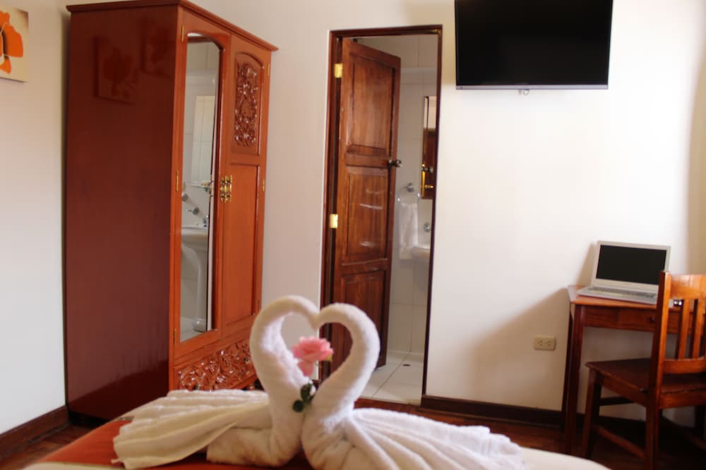 Hotel Cusco Jungle 49/67