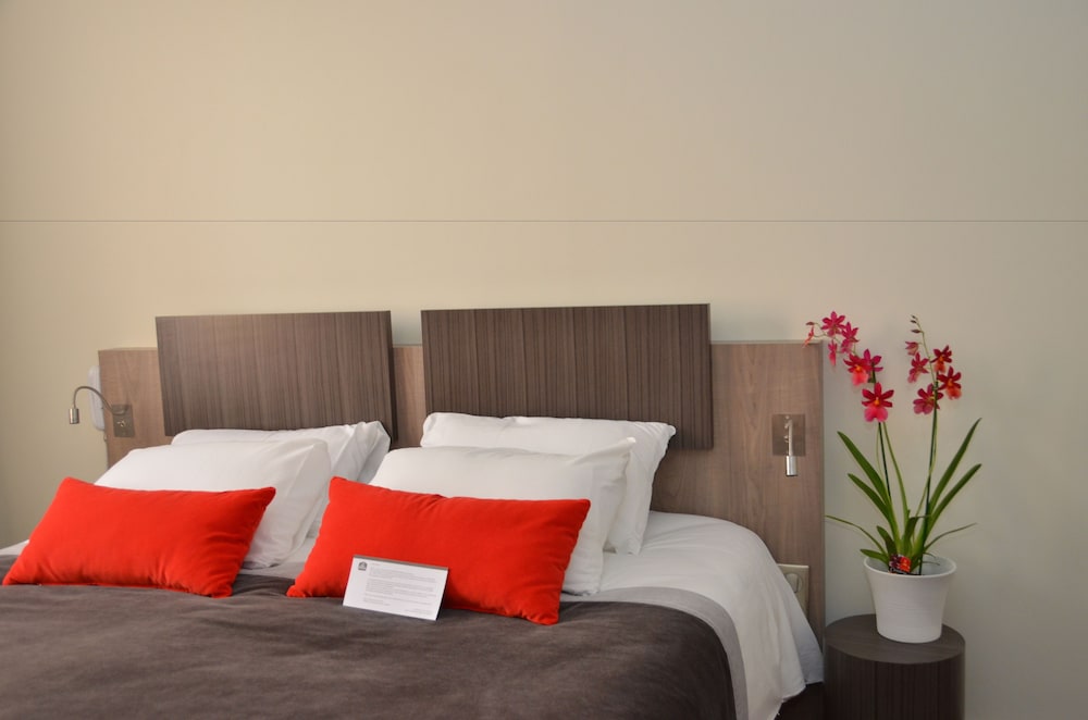 Hotel Et Spa Les Cleunes Oleron 26/74