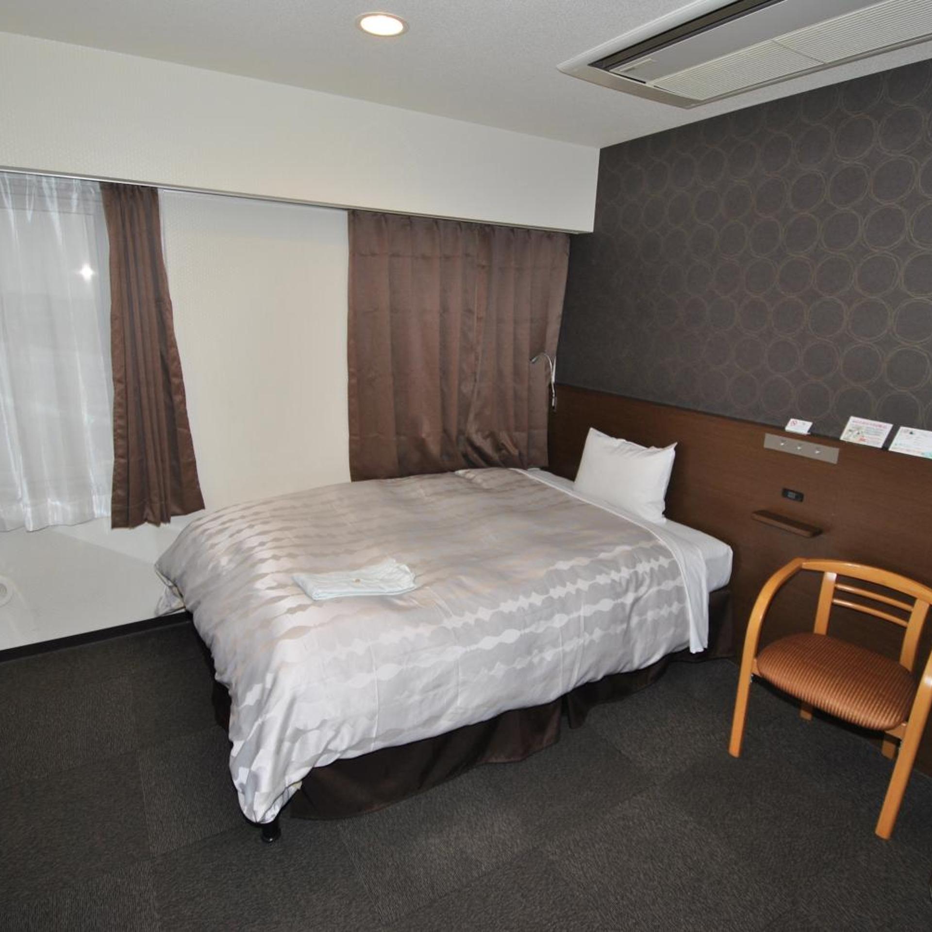 Hotel Mark-1 Abiko 4/39