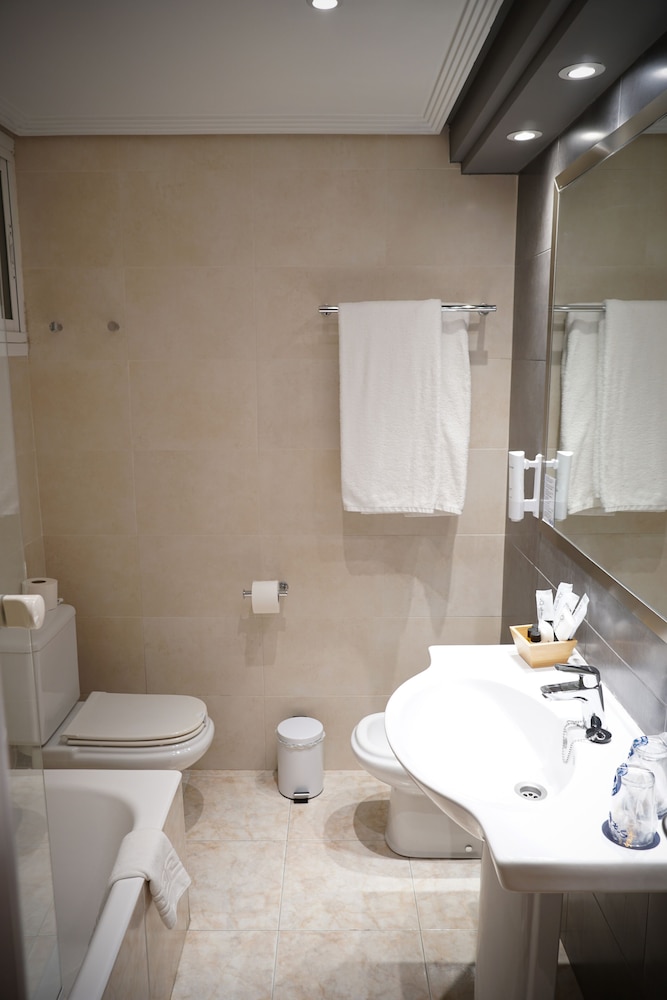Ohtels Gran Hotel Almeria 49/50