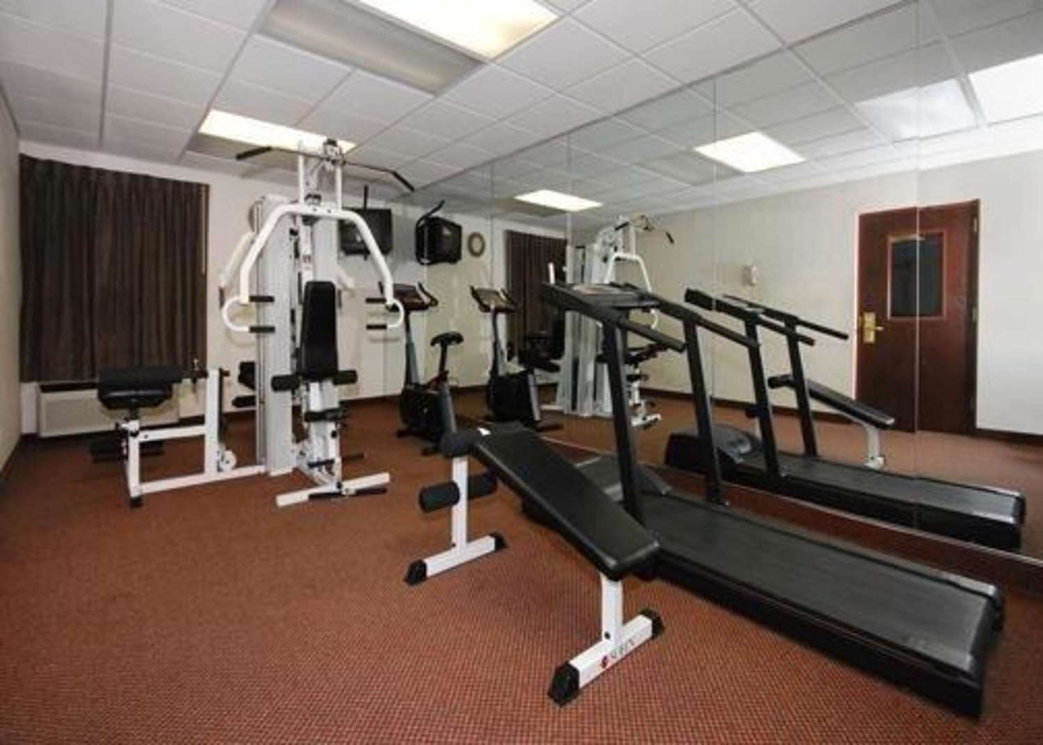 sport facilities