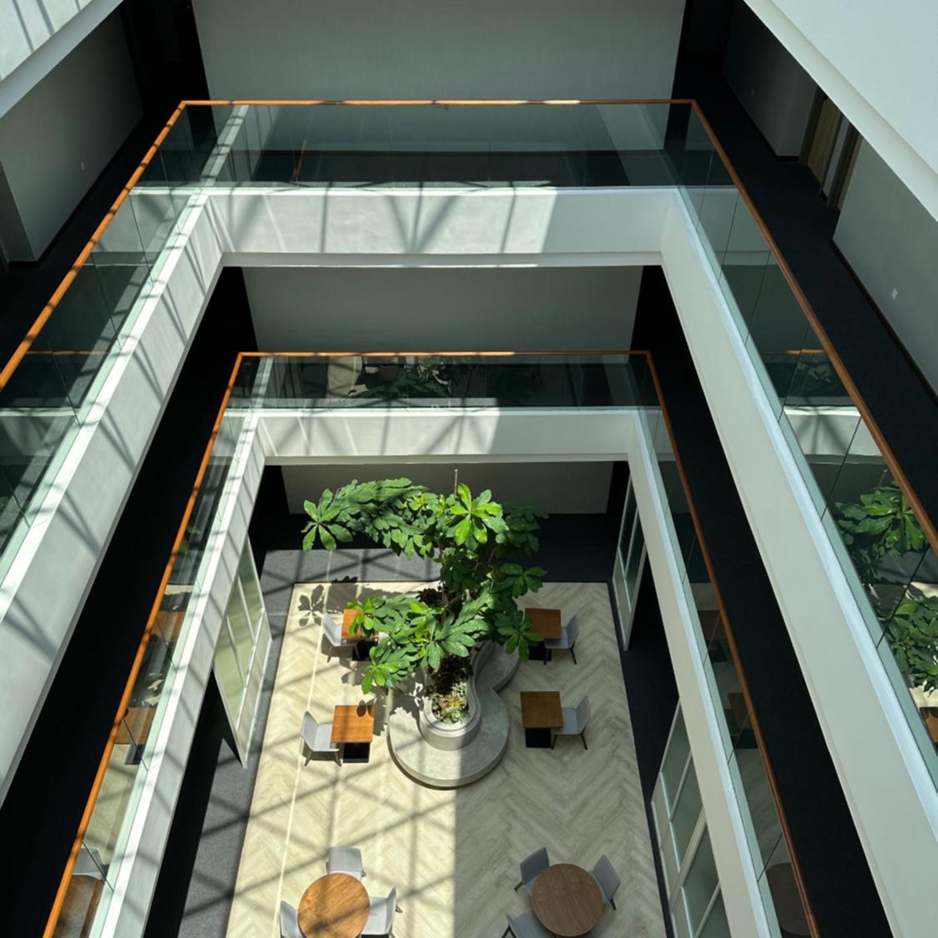 The Gallivant Hotel 5/55
