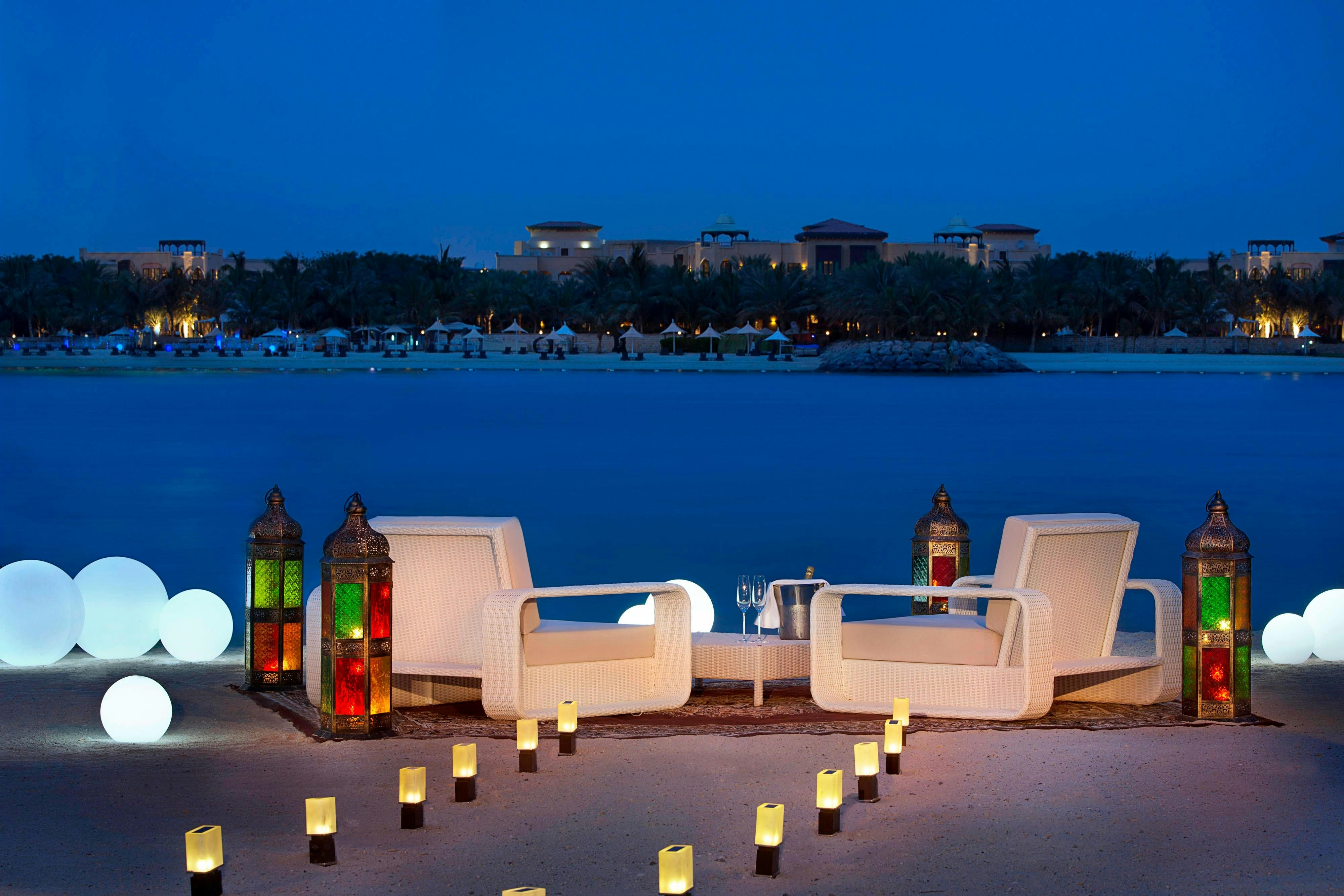 The Ritz Carlton Abu Dhabi Grand Canal 63/63
