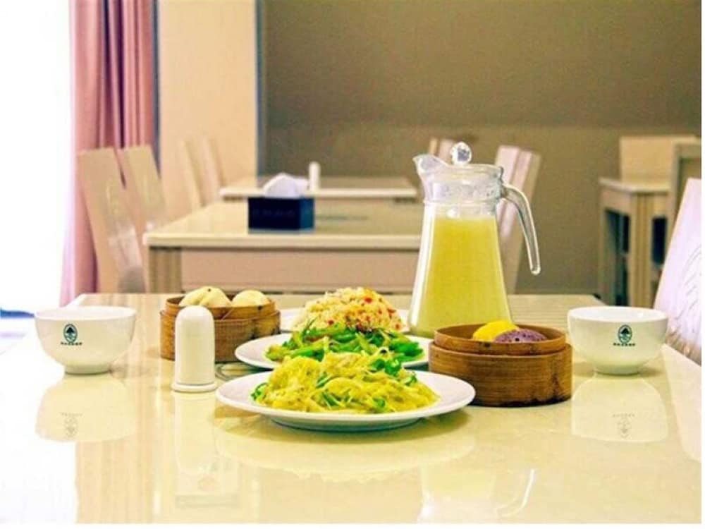 GREENTREE INN GUANGXI LAIBIN DAQIAO ROAD YEJIN ROAD EXPRESS HOTEL 22/34