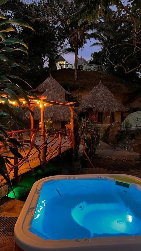 TAWACA ECOHOTEL 18/43