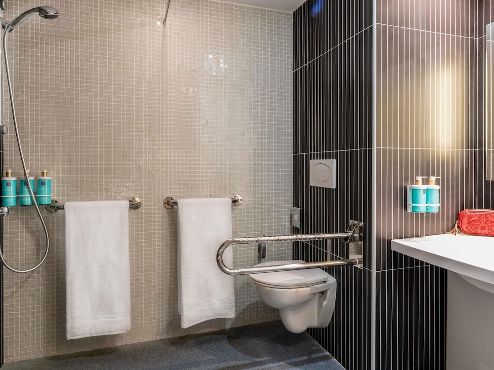 Suite Novotel Malaga Centro Hotel 47/50