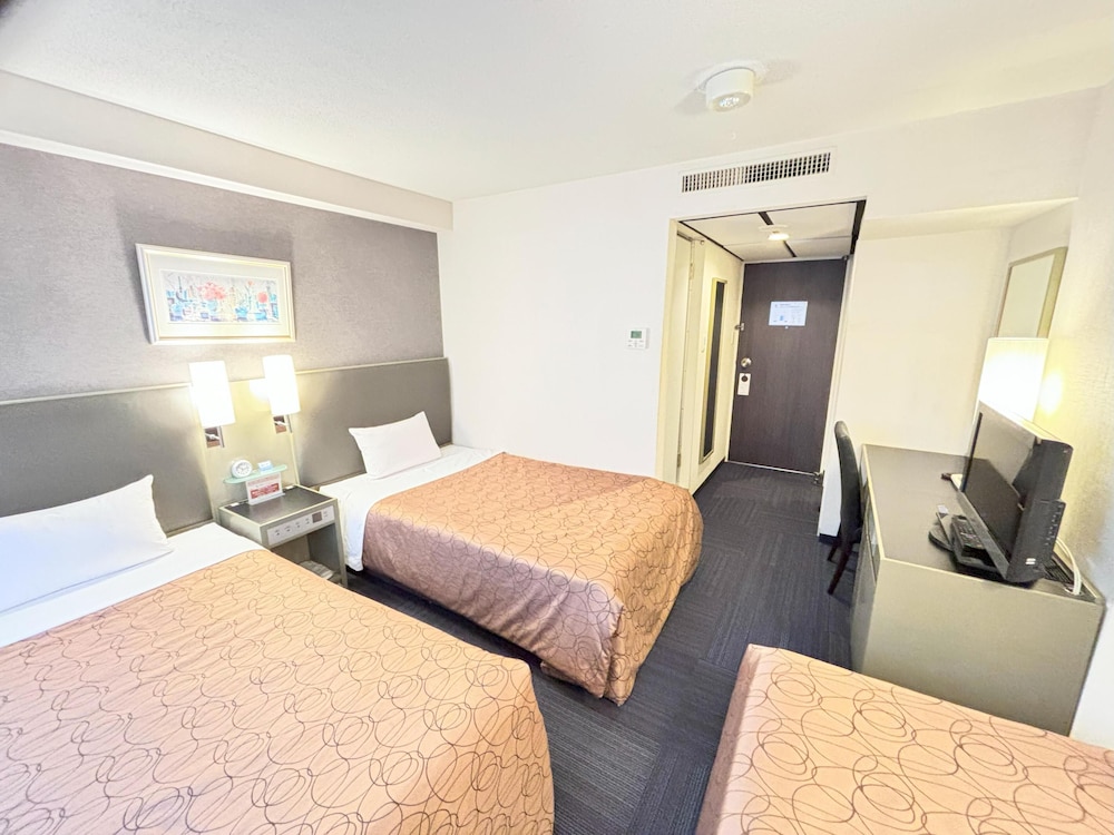 Grand Central Hotel 24/55