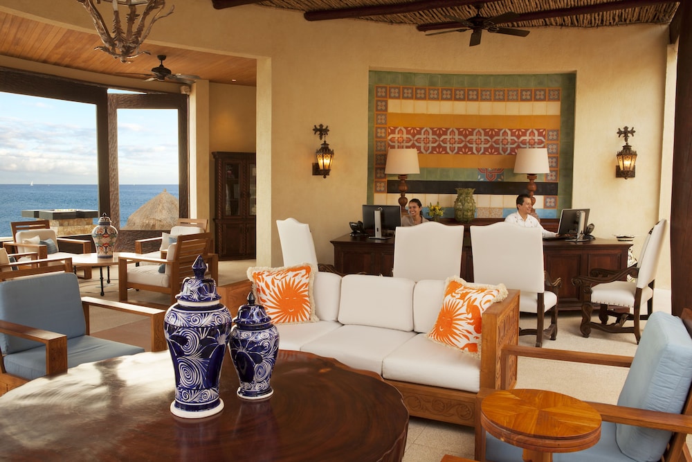 Waldorf Astoria Los Cabos Pedregal 49/80