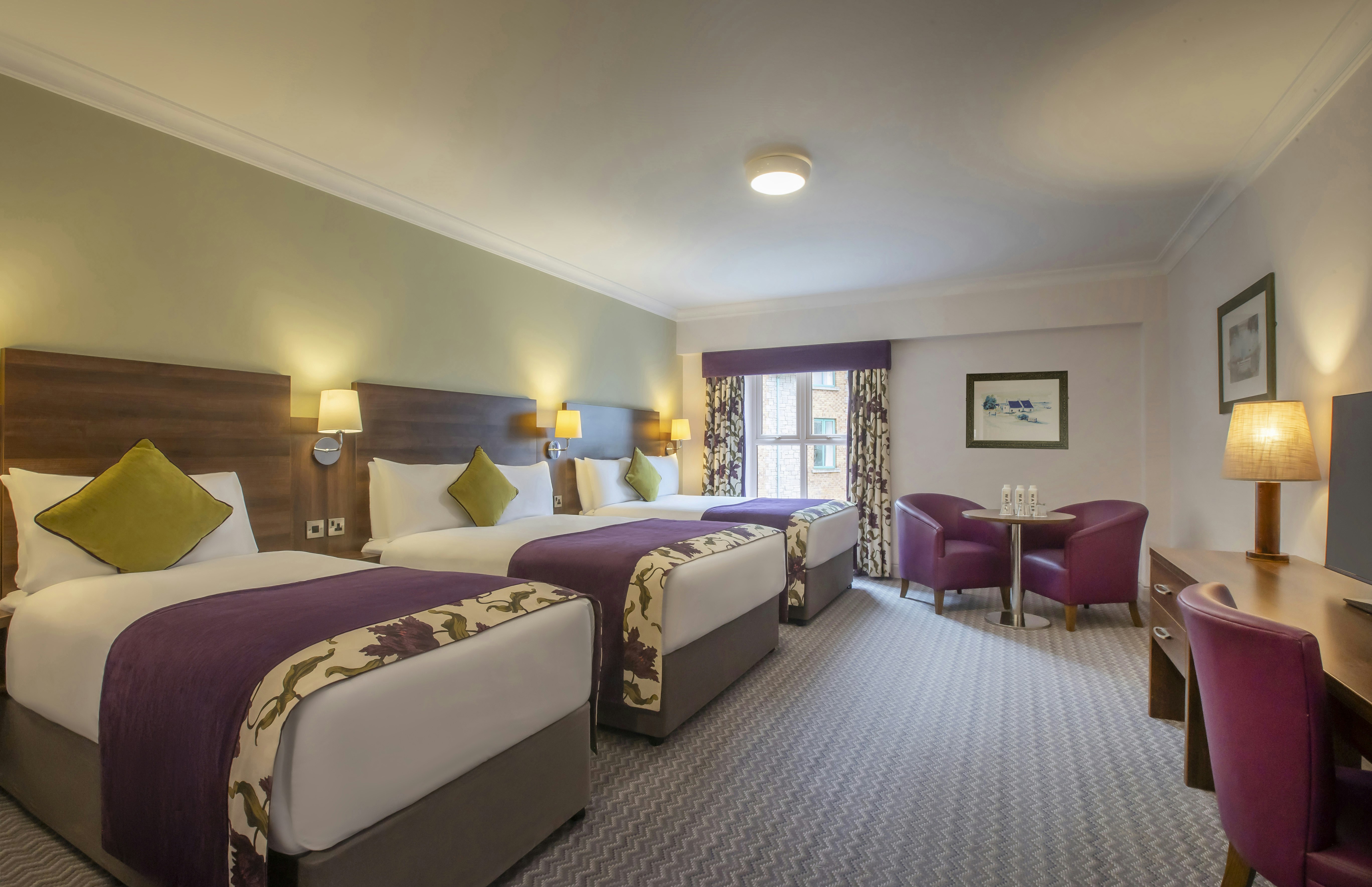 Maldron Hotel Galway 4/36