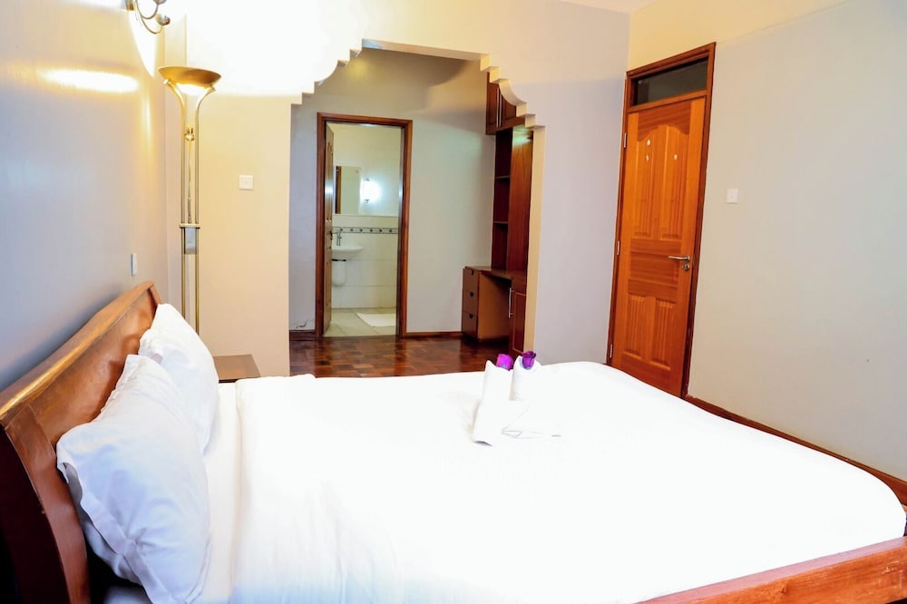 KenGen RBS Gardens Apartments 13/49