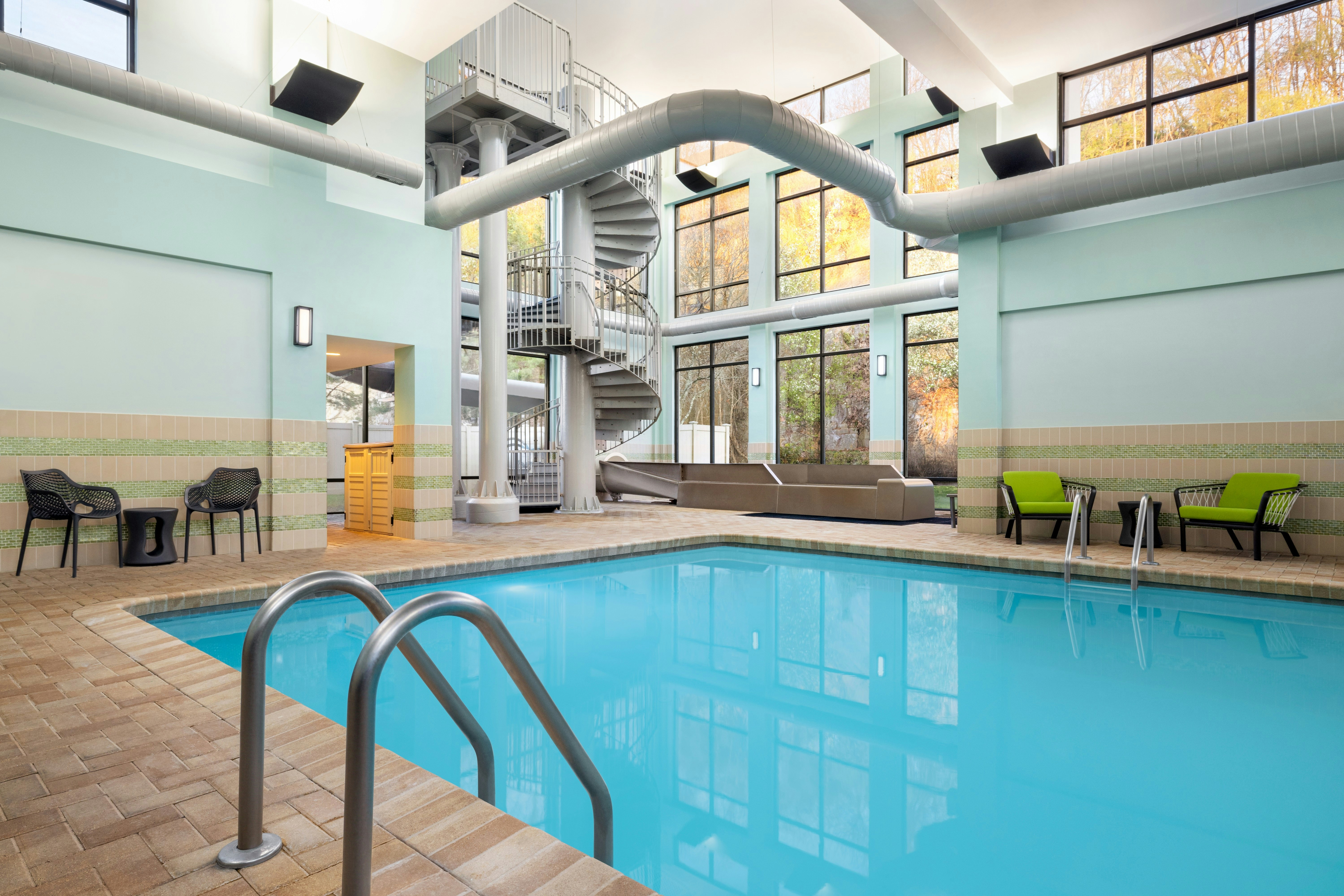Hampton Inn By Hilton Shelton 36/53