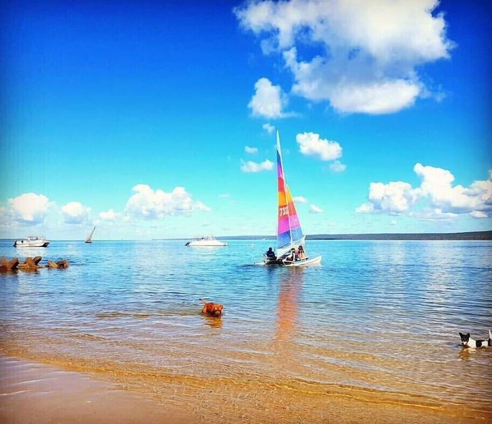 CASTELO DO MAR 18/38